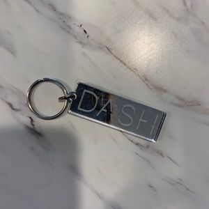 DASH Key Chain